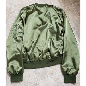 36.5 Jackets & Coats - 36.5 bomber jacket 36.5 Jackets & Coats - 36.5 bomber jacket